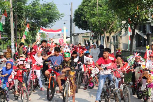 ayo muter