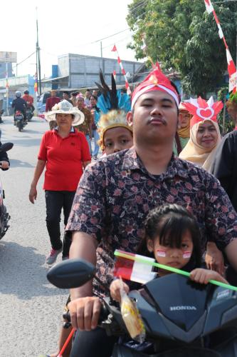 minggi-minggir