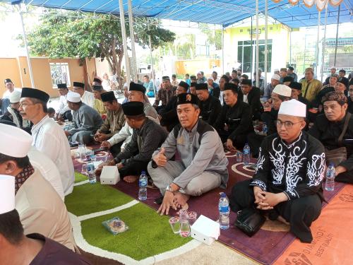 tamu undangan