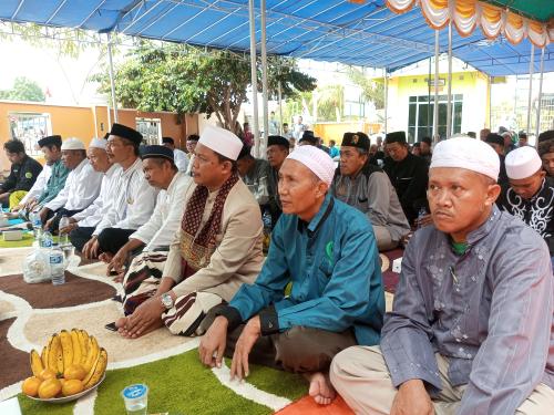 tamu undangan