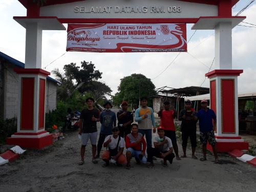 Foto Bareng